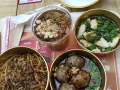 -盛香亭热卤(虎门店)