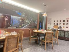 -桃园农庄烤全羊(江秋路店)