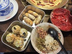 -牛签签串串香(IFS店)