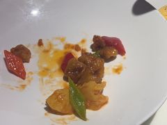 -荷塘秋月·本帮江浙菜(国权路店)