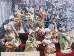 -Me Coffee下午茶艺术空间