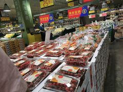 -麦德龙(郑东店)