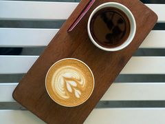 -S.O.E COFFEE(五道营店)