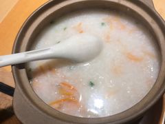 -花少爷的粥(中贸广场店)