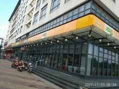 门面-华润万家便利超市(无锡大箕山店)