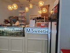 -姆们M Sweetie Cake(三里屯店)
