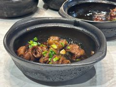 -阿龙酒煲(海宁新苑路店)