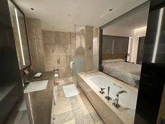 -广州粤海喜来登酒店