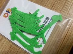 -极橙儿童齿科矫正中心(奥城店)