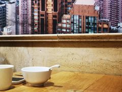 -香港仔茶餐厅(凤阳店)