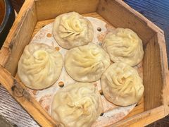 -古都历食南京菜·烤鸭·鸭血粉丝·汤包(南京博物院店)