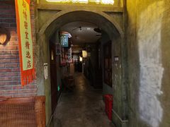 -逃脱反斗城沉浸剧情密室(阳光新业中心店)