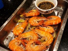 -胶东海鲜大排档(北太平庄店)
