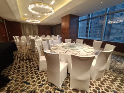 -上海雅居乐万豪侯爵酒店·宴会厅
