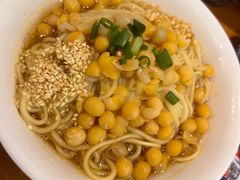 豌杂小面-付小姐在成都(中山公园店)