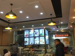-豆香园(龙翔店)
