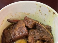 -好成财牛排馆(涂门街总店)