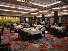 -君庭中餐厅(友谊宾馆店)