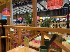 -椰夫人·养生椰子鸡(金沙洲永旺店)