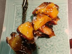 -沼津港精致料理·寿喜烧·烧鸟(龙湖南桥天街日料榜单店)