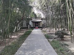 -包公祠