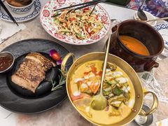 -KingThaia金泰兰(滨江天街店)