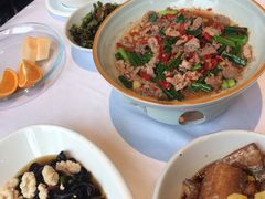 -黔蘑菇四季餐厅(观山湖店)