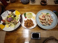 -蟹将军·松叶蟹和牛日料放题自助(K11店)