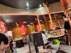 -伊茉家的烤肉店(勒泰中心店)