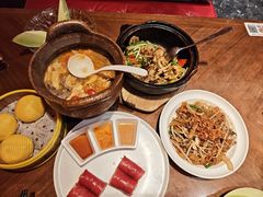 -蝴蝶里·粤菜·点心(龙湖杭州金沙天街店)
