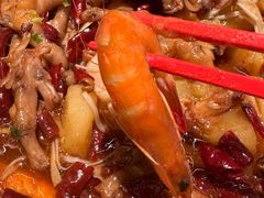 -胖哥俩肉蟹煲(湖滨银泰in77店)