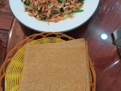 -西湖船菜(湖滨·碧水山庄店)