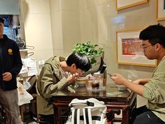 -一记面馆(易发店)