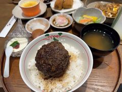 -ITARU食堂·定食料理(西丽店)