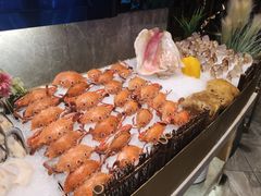 -粤海璇宫·木棉花高空旋转餐厅·聚会派对