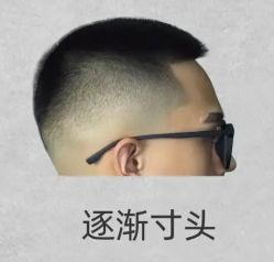 -豪帅男士理容馆