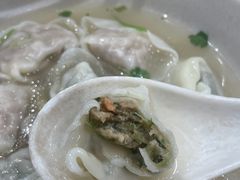 -吉祥馄饨(宁波高铁店)