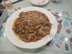 -四海回族饭店(前进大街店)