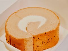 伯爵红茶卷-巴思客·蛋糕·面包(杨桥西路店)
