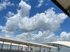 -鼓浪屿内厝澳码头(轮渡站)