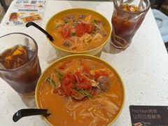 -谭仔米线(壹方城店)