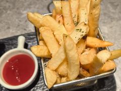-留半山·香港食堂(啦啦宝都店)