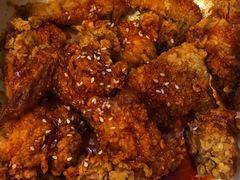 -前进5路汉堡炸鸡(前进五路店)