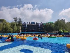 -清河半岛温泉度假酒店