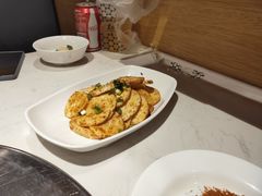 -么子烤肉(化龙池店)