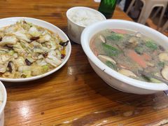 -卢庄(江汉路店)
