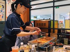 -韩国大金刚烤肉·料理(印象城店)