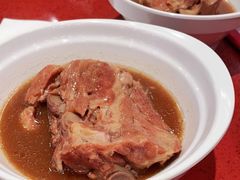 -喜家德虾仁水饺(长泰广场店)