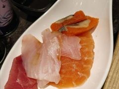 -川骄海鲜自助(河东店)