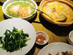 -一坐一忘云南菜(卓悦中心)